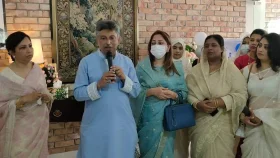 প্রধানমন্ত্রীর কল্যাণে শিবচরে স্বাস্থ্যসেবায় ব্যাপক পরিবর্তন এসেছে: চিফ হুইপ