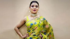 এটা একটা আলাদা অভিজ্ঞতা: জয়া