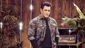 স্বস্তির খবর পেলেন সালমান