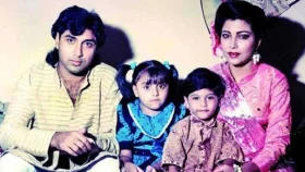 কেমন আছেন সোহেল-দিতির সন্তানরা?