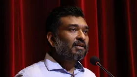 কানে বিচারক হিসেবে আমন্ত্রিত বাংলাদেশের বিধান রিবেরু