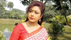 &lsquo;যতদিন বেঁচে আছি চলচ্চিত্রের সঙ্গেই থাকতে চাই&rsquo;