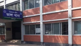 ভাঙ্গায় স্কুল ছাত্রীর ঝুলন্ত লাশ উদ্ধার&nbsp;