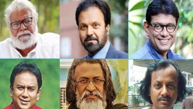 ছয় গুণীজনকে সম্মাননা দিচ্ছে ডিরেক্টরস গিল্ড