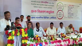 গণমাধ্যমকর্মী আইন পাস হলে সাংবাদিকরা সুরক্ষা পাবেন: তথ্যমন্ত্রী