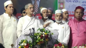 &lsquo;নিত্য পণ্যের দাম বাড়ায় মানুষের জীবন দুর্বিষহ হয়ে উঠেছে&rsquo;