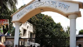 কেরানীগঞ্জে সড়ক দুর্ঘটনায় নিহত ১