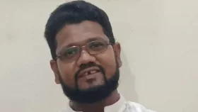 মতলবে ভুয়া বিচারপতি আটক