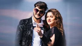 শান্ত-শ্রাবন্তীর &lsquo;বিক্ষোভ&rsquo;র একঝলক