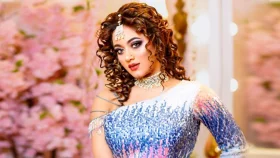ওটিটিতে দীঘির অভিষেক