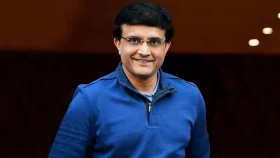 বিসিসিআই থেকে পদত্যাগের ইঙ্গিত সৌরভ গাঙ্গুলির
