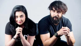 ৫০ প্রেক্ষাগৃহে আসছে &lsquo;তালাশ&rsquo;