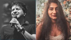 বাবার মৃত্যুর পর যা বললেন কেকেকন্যা