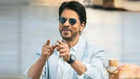 ২০২৩ সালেই আসছে শাহরুখের ৩ সিনেমা