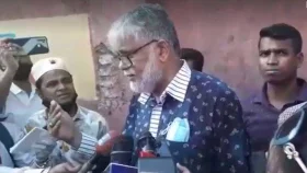 সীতাকুণ্ডে আগুন: চাকরি পাবেন নিহতদের সন্তানরা