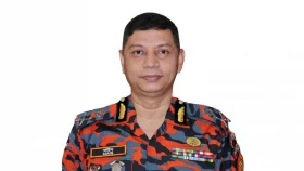 &lsquo;মালিক পক্ষের অসহযোগিতার কারণে দ্রুত আগুন নেভাতে পারিনি&rsquo;