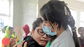 সীতাকুণ্ডে অগ্নিকাণ্ড: দগ্ধ ৭ জন শেখ হাসিনা জাতীয় বার্ন ইনস্টিটিউটে&nbsp;