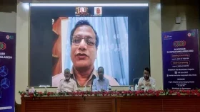 ব্লকচেইন অলিম্পিয়াড শুরু সোমবার