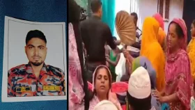 মাকে হজ করানো হলো না খুলনার শাকিলের