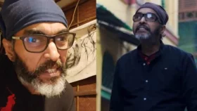 রোদ্দুর রায় গ্রেফতার