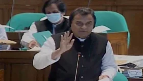 মূল্যস্ফীতি নিয়ন্ত্রণই বড় চ্যালেঞ্জ : অর্থমন্ত্রী