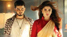 লন্ডন থেকে 'বিক্ষোভ' দেখতে বললেন শ্রাবন্তী