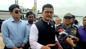 &lsquo;পদ্মা সেতু চালু হলেও শিমুলিয়া নৌবন্দর থাকবে&rsquo;
