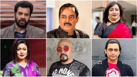 চড়-পিস্তলকাণ্ড নিয়ে তাদের বক্তব্য