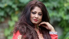 জায়েদ অনেক ভালো ছেলে: মৌসুমী