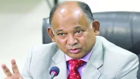সমন্বিত যোগাযোগ ব্যবস্থা গড়ে তোলা ছাড়া উন্নয়ন সম্ভব নয়: রেলপথমন্ত্রী&nbsp;