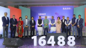 ২০৪১ সালের মধ্যে স্মার্ট বাংলাদেশ বিনির্মাণে মাস্টারপ্লান তৈরি হচ্ছে