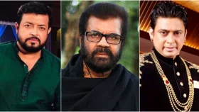 ওমর সানীর লিখিত অভিযোগ, যা বললেন ইলিয়াস কাঞ্চন