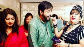 ওমর সানিকে নীরব থাকার পরামর্শ নূতনের