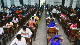 ঢাবির ‘খ’ ইউনিটে ফেলের হার ৯০ শতাংশ