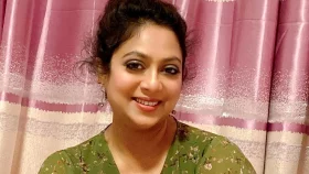 শাবনূরের নাম ব্যবহার করে প্রতারণা!