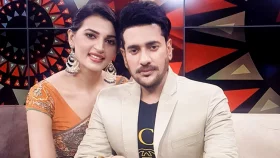 ৭৪ তারকা শিল্পীকে নিয়ে &lsquo;দিন দ্য ডে&rsquo; দেখবেন অনন্ত-বর্ষা!
