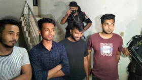 চবিতে যৌন নিপীড়ন: অভিযুক্ত ২ শিক্ষার্থীকে আজীবন বহিষ্কার