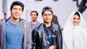 নাটকে বণ্যপ্রাণি আইন লঙ্ঘনের অভিযোগে ১৫ কোটি টাকার মামলা!