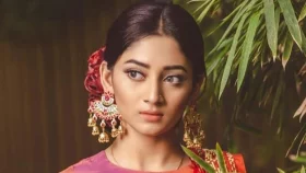 সিনেমাটি দর্শকদের নিরাশ করবে না : পূজা চেরী