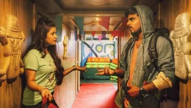 সেন্সর পেলো সিয়াম-পরীর &lsquo;অ্যাডভেঞ্চার অব সুন্দরবন&rsquo;