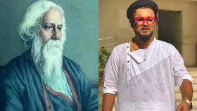 এবার রবীন্দ্রচর্চা &lsquo;বয়কটের&rsquo; দাবি তুললেন নোবেল