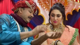 আসছে অপু বিশ্বাসের &lsquo;ঈশা খাঁ&rsquo;