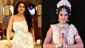নিজেকেই বিয়ে করলেন অভিনেত্রী