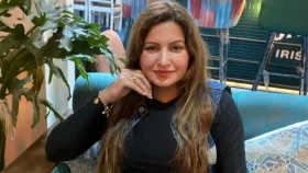 চলে গেলেন অভিনেত্রী সোনালি ফোগাট