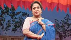 এফডিসি থেকে ব্যাগ চুরির এক সপ্তাহ, যা বললেন অরুণা বিশ্বাস