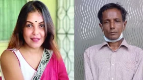 শাওনের সঙ্গে প্রতারণার অভিযোগে কারাগারে রবিউল