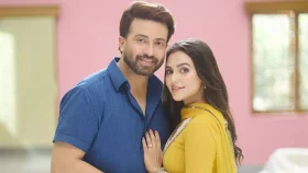 আবারও জুটি হচ্ছেন শাকিব-নুসরাত