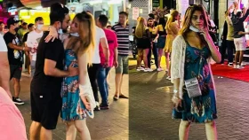 জোভান-পূজার ছবি নিয়ে হৈচৈ: মুখ খুললেন নায়িকা