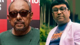 &lsquo;বেলা বোস&rsquo; ছবি নিয়ে জটিলতা, অঞ্জন দত্তের বিরুদ্ধে মামলা