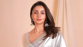 &lsquo;ব্রহ্মাস্ত্র&rsquo; ফাঁস, শঙ্কায় আলিয়া!